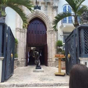 Meet your Posher, Raul